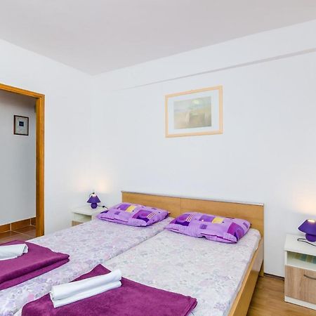 Apartments & Rooms Mihajica 察夫塔特 外观 照片