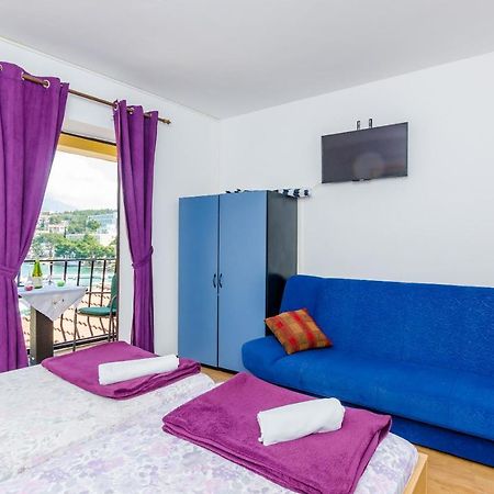 Apartments & Rooms Mihajica 察夫塔特 外观 照片