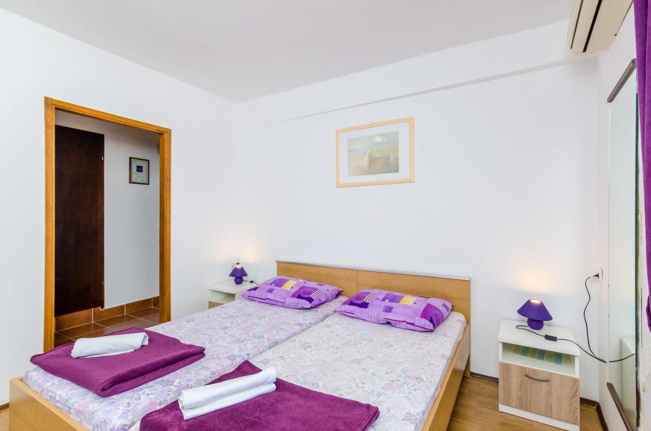Apartments & Rooms Mihajica 察夫塔特 外观 照片