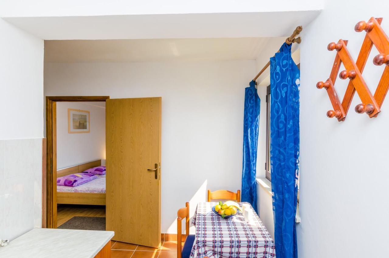 Apartments & Rooms Mihajica 察夫塔特 外观 照片