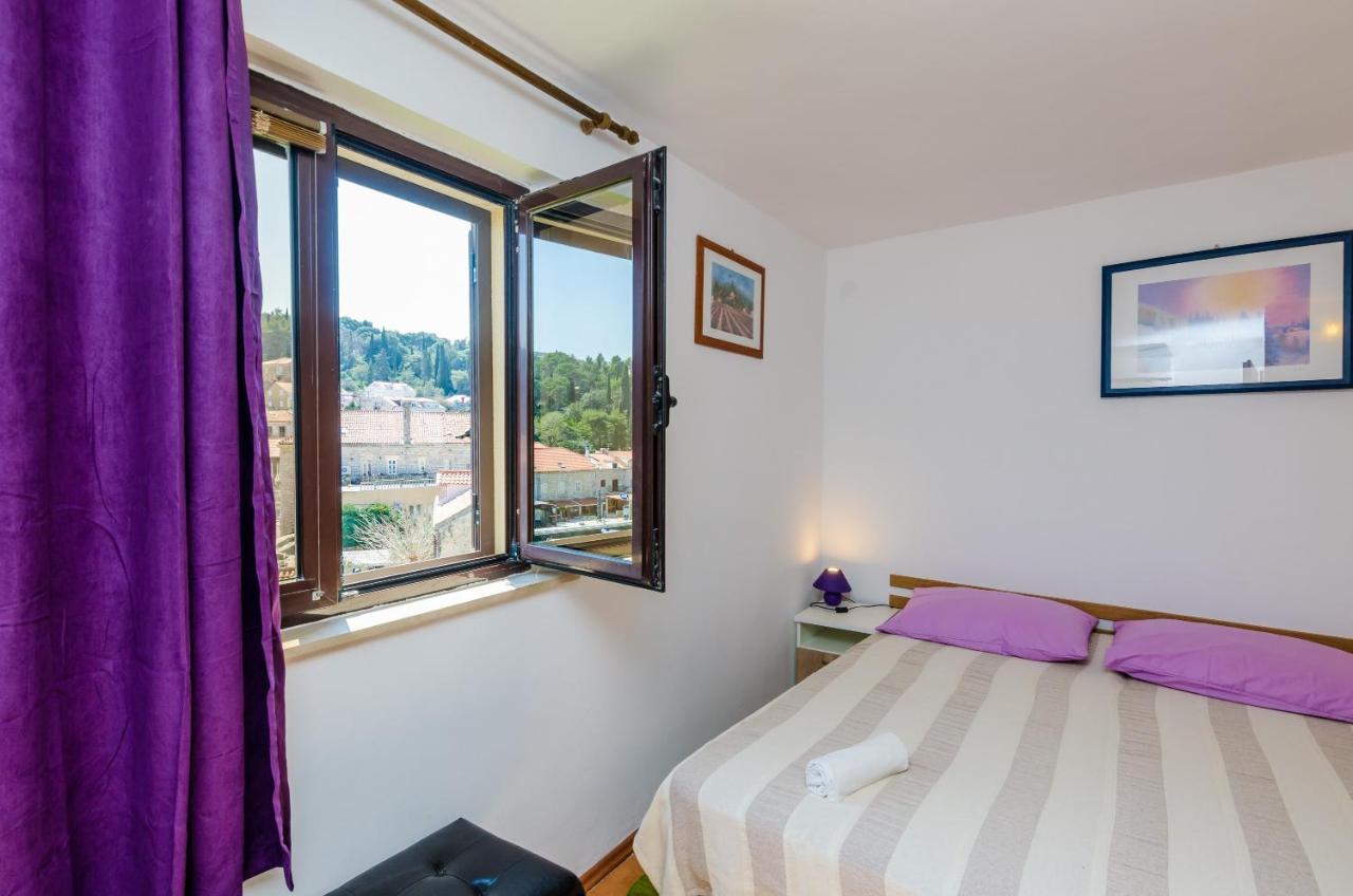 Apartments & Rooms Mihajica 察夫塔特 外观 照片