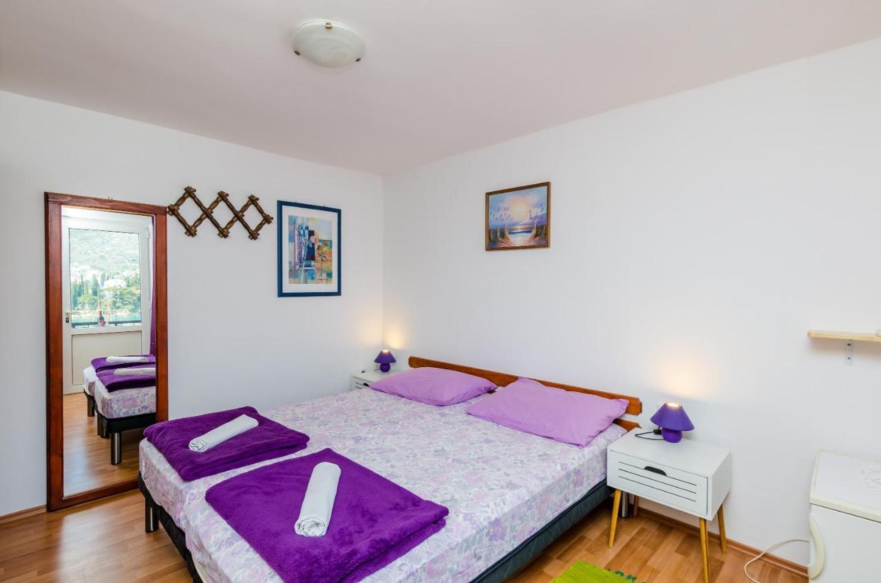 Apartments & Rooms Mihajica 察夫塔特 外观 照片