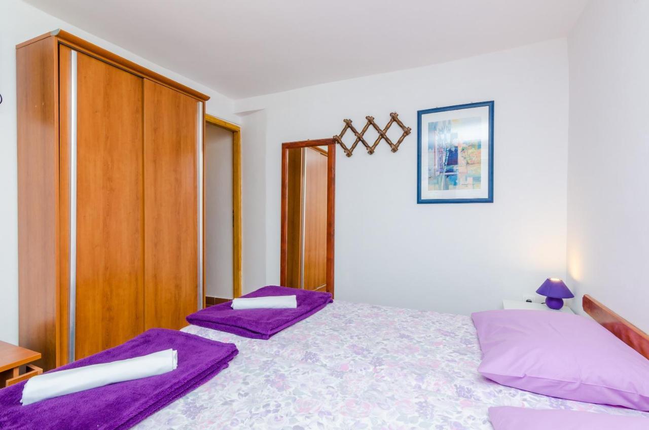 Apartments & Rooms Mihajica 察夫塔特 外观 照片