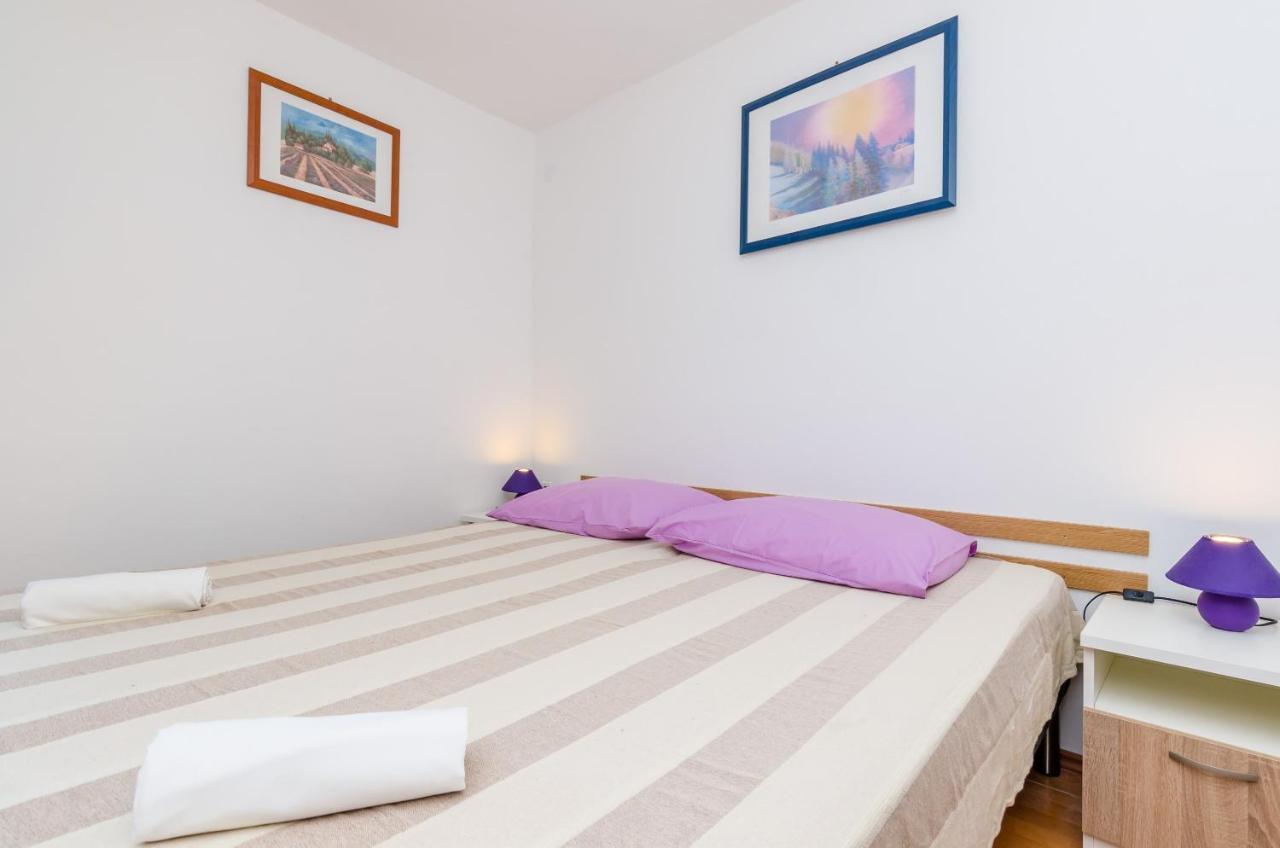 Apartments & Rooms Mihajica 察夫塔特 外观 照片