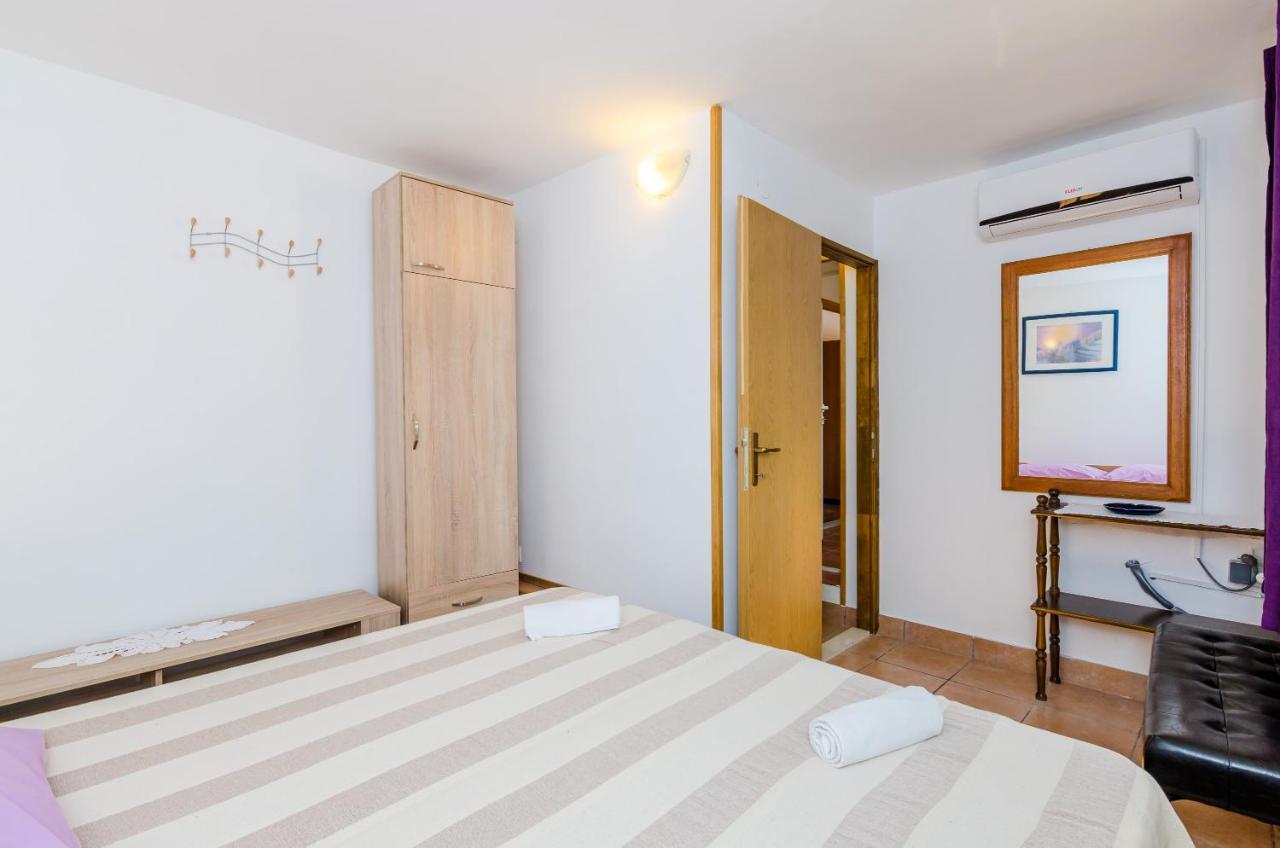 Apartments & Rooms Mihajica 察夫塔特 外观 照片