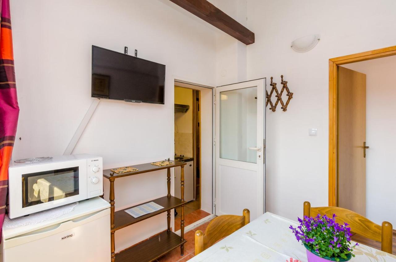 Apartments & Rooms Mihajica 察夫塔特 外观 照片