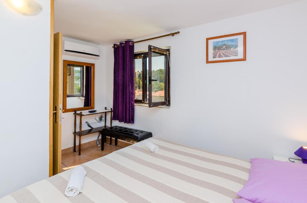 Apartments & Rooms Mihajica 察夫塔特 外观 照片